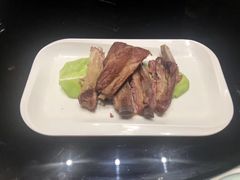 -西安饭庄·非遗陕菜(钟楼店)