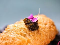 -丽轩中餐厅(广州丽思卡尔顿酒店)