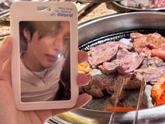-姜胖胖无限自助烤肉(罗湖宝能店)