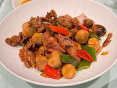 -侨美食家·40年地道粤菜(珠江新城店)