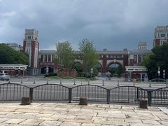 -华东政法大学(松江校区)