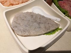 -海底捞火锅(璞丽中心店)
