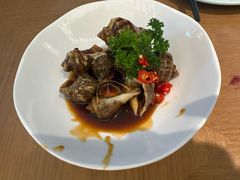 -波螺油子青岛本帮菜(银座店)