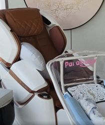 -圣贝拉母婴护理中心(深圳莱佛士店)