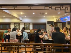 -一楼食业·美食人家