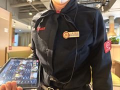 -海底捞火锅(劲松店)