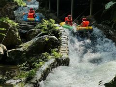 -龙岩森林水乡景区
