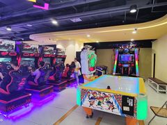 -爱玩嘉年华(成都北城天街店)