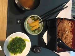 -西村日本料理(香格里拉饭店)