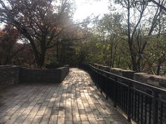 -虞山城墙