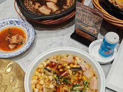 -聚丰园•湖鲜餐厅(阿红私房菜梅石路店)