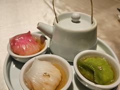 -粤匠·澳门点心粤菜海鲜(澳门半岛店)