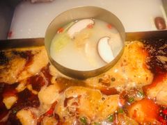 -新辣道鱼火锅(上地华联店)