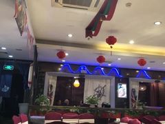 大堂-阿三鱼头泡饼·家常菜