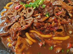 -龙师傅卤炒(天马店)
