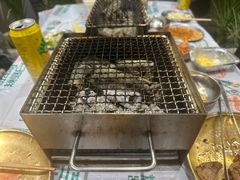 -曾百万小炉小串自助烧烤(高新店)