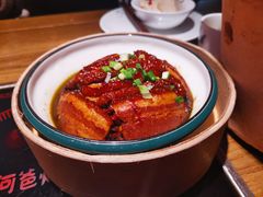 -老阿爸江浙土菜(奥体中心店)