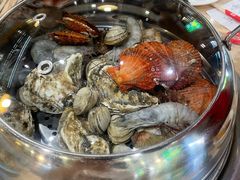 -禾记海鲜烧烤(八一路店)
