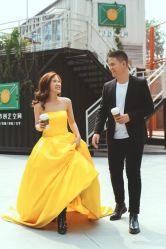 -蔚蓝映像STUDIO婚纱摄影(南稍门店)