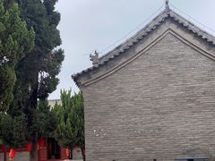 -洛阳周公庙博物馆