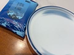-渔港甄宴·海鲜·地标烟台菜(金沙滩店)