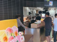-麦当劳·得来速店(星沙大道店)