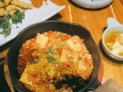 -云海肴云南菜·蒸汽石锅鱼(北京良乡华冠店)