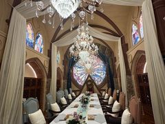 -叶叶菩提(太原别墅店)