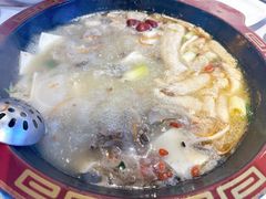 -牛得很·鲜牦牛肉烧烤·牛羊肉菌汤锅(康定店)