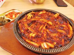 -米村拌饭(东方新天地店)