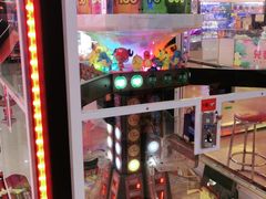 -大玩家(拱墅万达店)