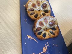 -菩提树·素食餐厅(汇智国际商业中心店)