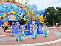 -七彩云南欢乐世界