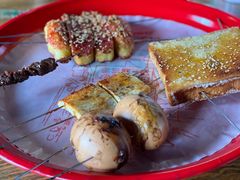 -北三老太太烧烤(人生一串上榜店)