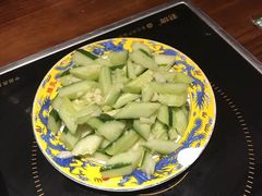 -新疆烧烤王(广灵店)