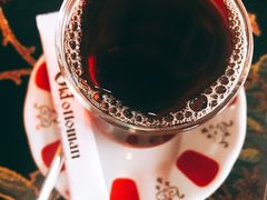 -Old Ottoman Cafe & Restaurant