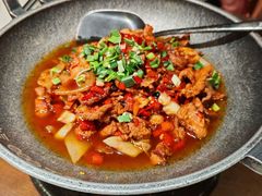 -味上湘菜馆(岳麓山店)