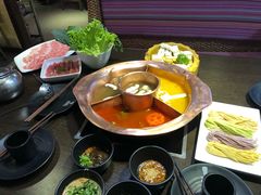 -老诚一锅羊蝎子(黄寺大街店)