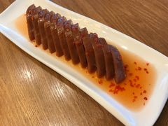 -红城阁·上海味道(四平路店)