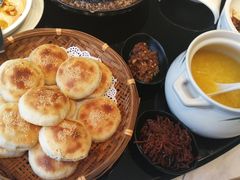 -马仕玖煲·融合菜·酥不腻烤鸭(人大店)