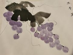 -东书房琴棋书画馆(昆城校区)