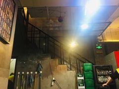 -老铁岭·涮肚烧烤(太原街店)