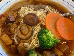 -南普陀素菜馆