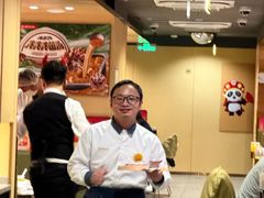 -海底捞火锅(正大乐城店)