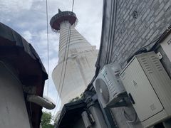 -妙应寺白塔