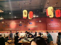 -小饕荟雅安贡椒鱼鲜馆(广福桥店)
