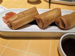 -蔡澜点心·粤菜(花城汇南区店)