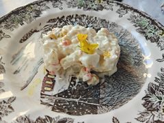 -圣彼得堡观江俄餐厅(中央大街黑金冠店)