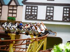 -蓬莱欧乐堡梦幻世界