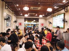 大堂-顺记冰室(宝华路店)